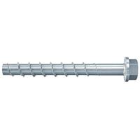 Fischer 536854 Betonschroef 8 mm 90 mm Buitenzeskant, TX 50 stuk(s) - thumbnail