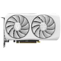 ZOTAC - Grafische kaart - Nvidia GeForce RTX 4060 Twin Edge OC Wit 8GB - thumbnail