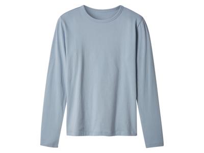 esmara Dames shirt (Blauw, M (40/42))