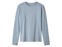esmara Dames shirt (Blauw, M (40/42)) - thumbnail