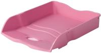 HAN 10298-956 Re-LOOP Brievenbakje DIN A4, DIN C4 Roze 1 stuk(s) - thumbnail