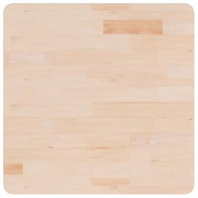 Badkamer wandschap staal en massief eikenhout