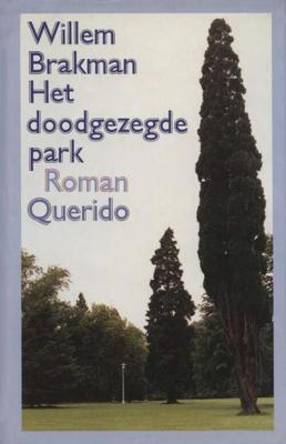 Het doodgezegde park - Willem Brakman - ebook