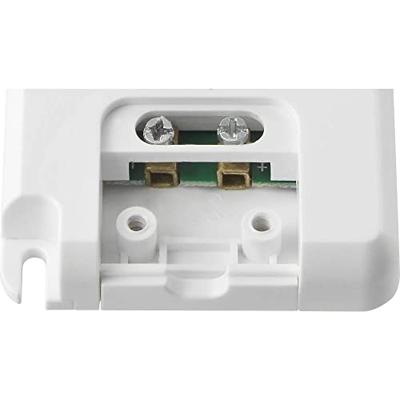 Basetech LD-12-6 LED-transformator Constante spanning 6 W 0.5 A Geschikt voor meubels, Overspanning, Montage op ontvlambare oppervlakken 1 stuk(s)