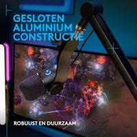 Microfoon Logitech 988-000586 - thumbnail