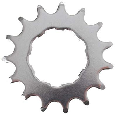 VWP Tandwiel opsteek 3/32"(2.3mm) bmx 18t