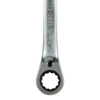 Stanley handgereedschap FATMAX Omkeerbare Ringsteeksleutel met ratel 16mm - FMMT13089-0 - FMMT13089-0 - thumbnail