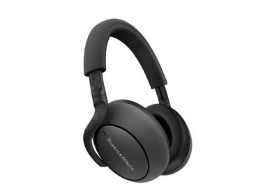 Bowers & Wilkins: PX7 Over-Ear Bluetooth hoofdtelefoon - space grey Bowers & Wilkins: PX7 Over-Ear Bluetooth hoofdtelefoon - space grey
