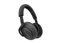 Bowers & Wilkins: PX7 Over-Ear Bluetooth hoofdtelefoon - space grey - thumbnail