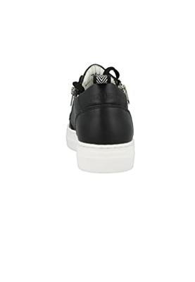 Antony Morato Sneakers MKFW00151/LE300001 Zwart-31 maat 31