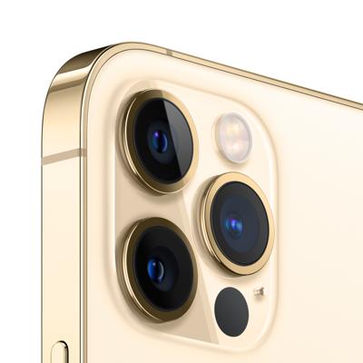 Apple iPhone 12 Pro 128GB - Goud (Refurbished)