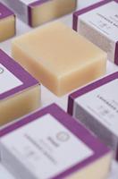 Khadi Lavender neroli zeep 100 Gram - thumbnail