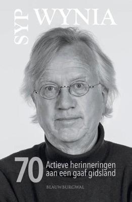 70 Actieve herinneringen aan een gaaf gidsland (Paperback)