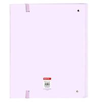 Ringmap Safta Lila Lila (27 x 32 x 3.5 cm) - thumbnail