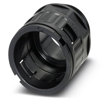 Phoenix Contact 3240901 M40 Zwart 25 stuk(s)