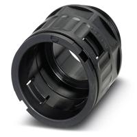 Phoenix Contact 3240901 M40 Zwart 25 stuk(s) - thumbnail