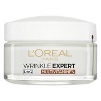 L'Oréal Paris Wrinkle Expert 65+ Verstevigende Anti-Rimpel Dagcrème - thumbnail