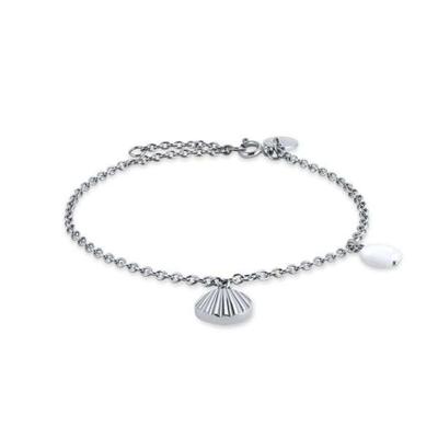 Armband Dames Rosefield JSPBRS-J164 16 - 20 cm Armband Dames Rosefield JSPBRS-J164 16 - 20 cm