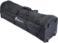 K&M 21427 Transporttas voor 6 microfoonstatieven - thumbnail