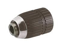 Wolfcraft Snelspan-boorkop | 1,5-13mm | 3/8 x 24 | 1 stuk - 2623000 - thumbnail