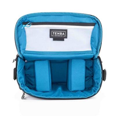 Tenba Skyline V2 Top Load 8 - Black (637-774)