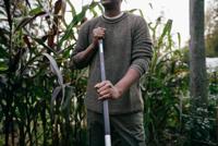 Fiskars Xact Cultivator schoffel - thumbnail