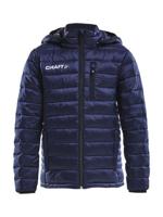 Craft 1905995 Isolate Jacket JR - Navy - 158/164 - thumbnail