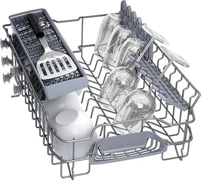 Bosch SPV2HKX42E Vaatwasser - thumbnail