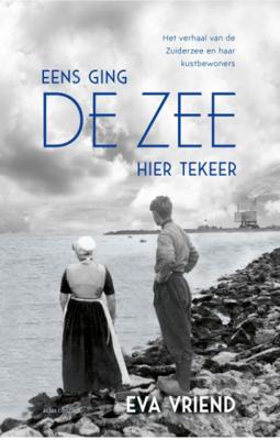 Eens ging de zee hier tekeer Eens ging de zee hier tekeer