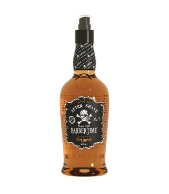 Barbertime after shave cologne golden cup no.1 400ml
