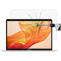 MacBook Air 13.3 (2018) 9H 0.26 mm film gehard glas Schermprotector - thumbnail