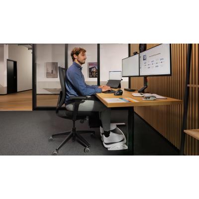 Kensington Pro Fit Ergo verticale draadloze muis - thumbnail