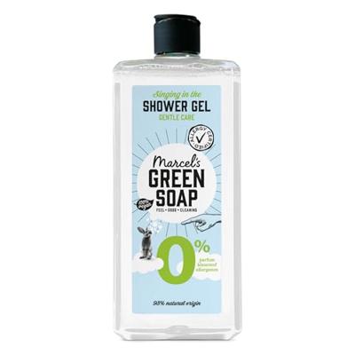 Showergel 0% 300 Milliliter