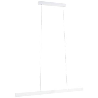 Paulmann 79889 LED-hanglamp 36 W Wit (mat) Paulmann 79889 LED-hanglamp 36 W Wit (mat)