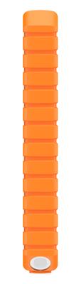 Xtorm Xtreme Power Pack 35W 20.000mAh waterproof with Torch Powerbank Oranje - thumbnail