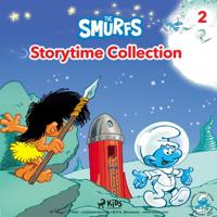 Smurfs: Storytime Collection 2 - thumbnail
