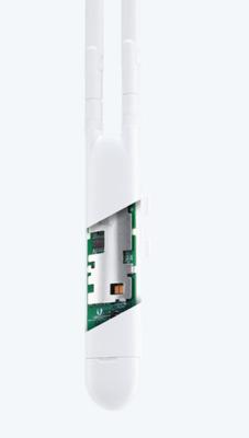 Toegangspunt UBIQUITI NSWPAC0266 Wit