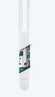 Ubiquiti UniFi UAP-AC-M Wireless Access Point, Wit - thumbnail