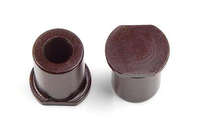 Steel Eccentric Bushing 0 deg. (2) (X352170)