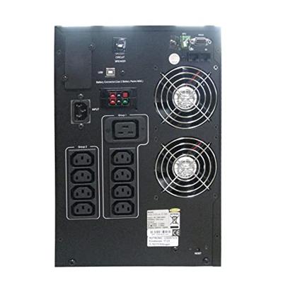 ROLINE ProSecure III 2000 - Online UPS