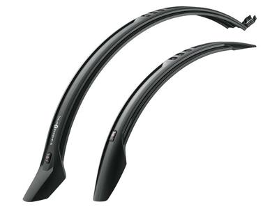 SKS spatbordset velo 65 26" mountainbike 11020