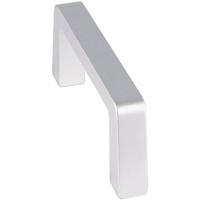 Mentor 268.2 aluminium draaggreep (L x B x H) 102 x 8 x 40 mm, 1 stuk - thumbnail
