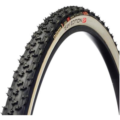 Challenge Limus Team Edition S Band 700x33c Zwart Wit