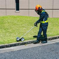 Makita XGT 40 V Max Kantensnijder | Zonder accu en lader | In doos - UE001GZ - thumbnail