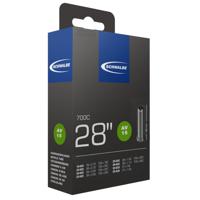 SCHWALBE schlauch "nr. 15" tube #15 18/28-622/630 av40 - thumbnail