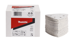 Makita Accessoires schuurvel 3-k k120 white v. 50 - p-42818 - p-42818