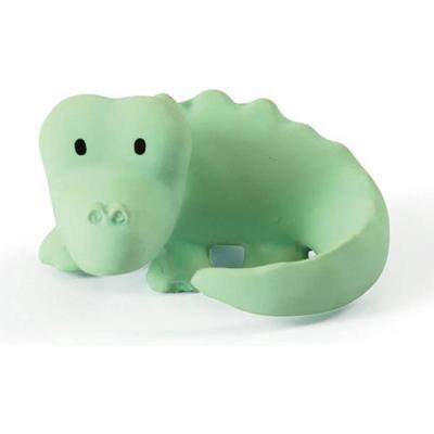 Tikiri Badspeeltje - mijn eerste zoodiertjes - krokodil