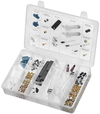 TRP advanced bleeding kit / tektro