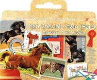 Stempels Multiprint HORSES - thumbnail