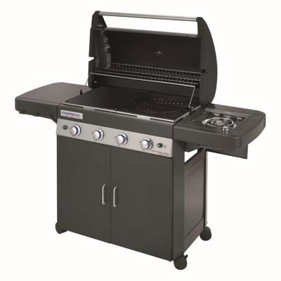 Campingaz 4 Series Classic LS Plus D BBQ barbecue